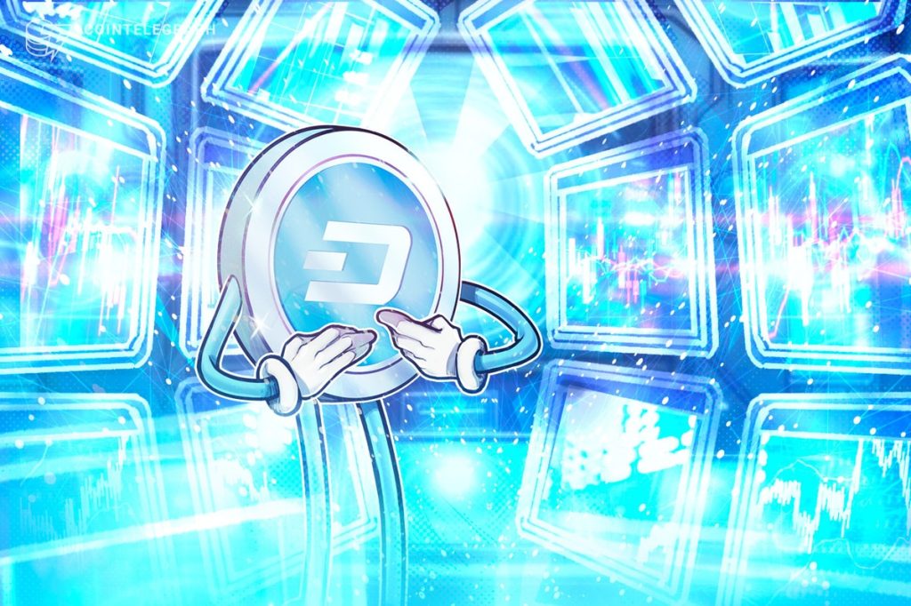 إلى أي مدى يمكن أن يرتفع سعر الداش إذا قام بنسخ ارتفاع Zcash لشهر أكتوبر؟