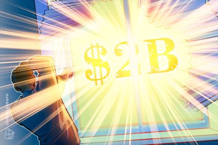 لماذا يمكن أن يؤدي نقل العملات المشفرة من Mastercard بقيمة 2 مليار دولار إلى إنهاء ساعات العمل المصرفي التقليدي