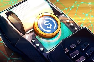 سياسة تغيير الدائرة، تسمح للمستخدمين بشراء أسلحة معينة باستخدام USDC