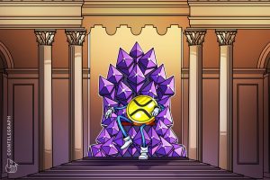 ماذا يحدث إذا تضخمت ETH وتصدر XRP السيولة