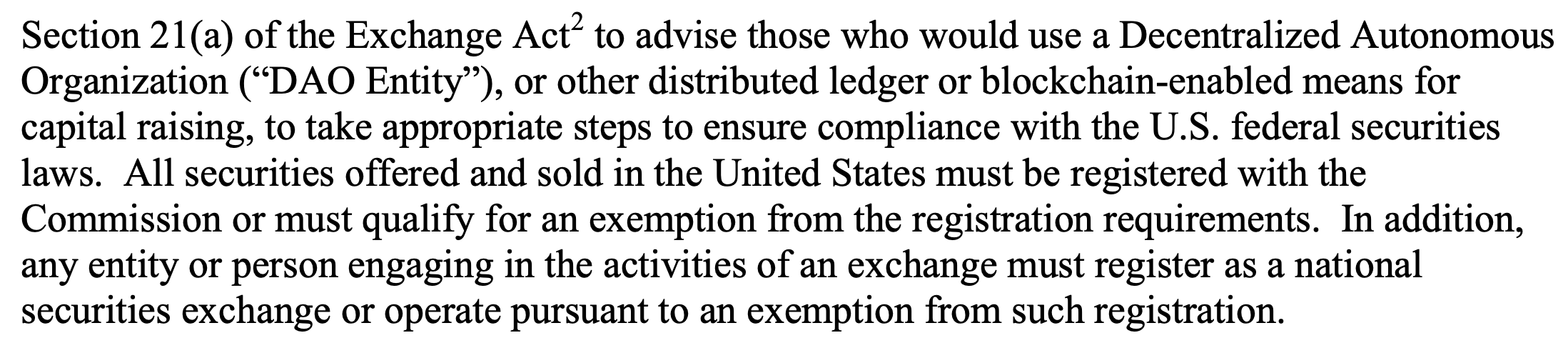 كوين بيس، إيكو