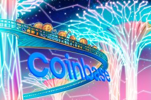 ظهرت Coinbase Business لأول مرة عالميًا في سنغافورة