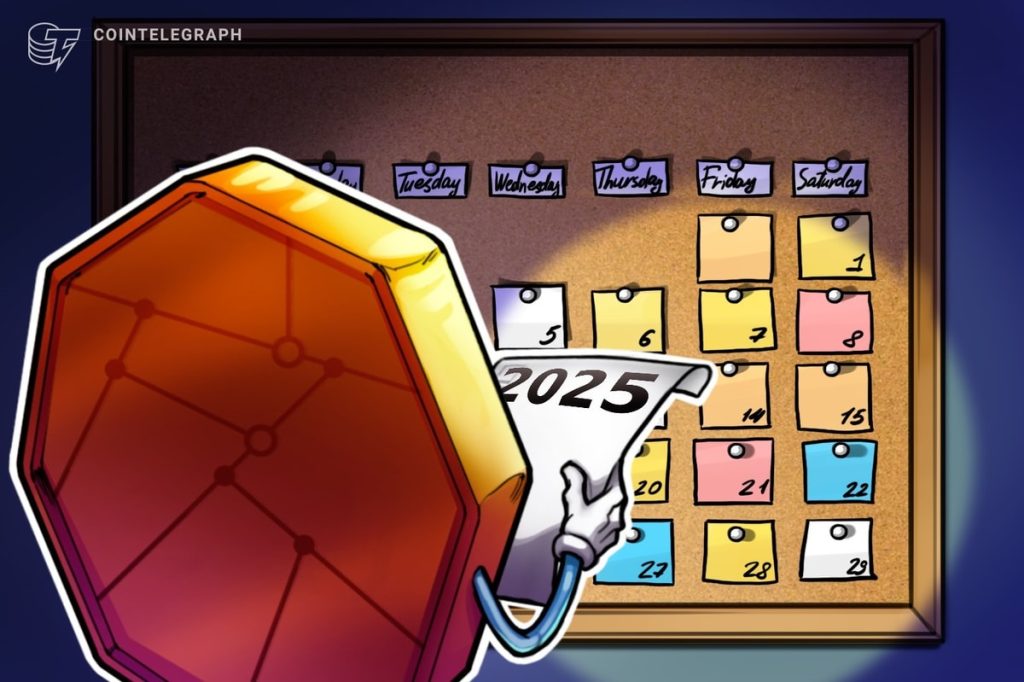 ارتفاع أسواق العملات المشفرة حتى نهاية عام 2025 كان سيشكل خطرًا على عام 2026