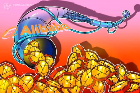 علي بابا تدرس رمز الإيداع وسط معارضة العملة المستقرة في الصين