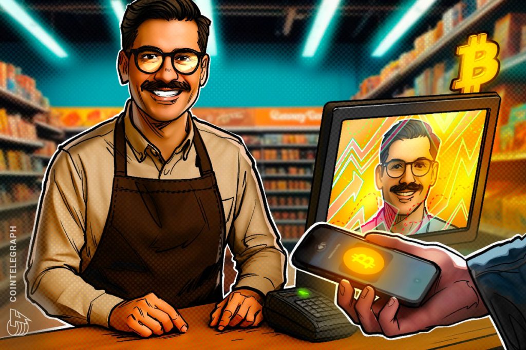 كيف يمكن لتحرك Bitcoin الخاص بـ Square أن يعيد تشكيل المعاملات عبر الإنترنت