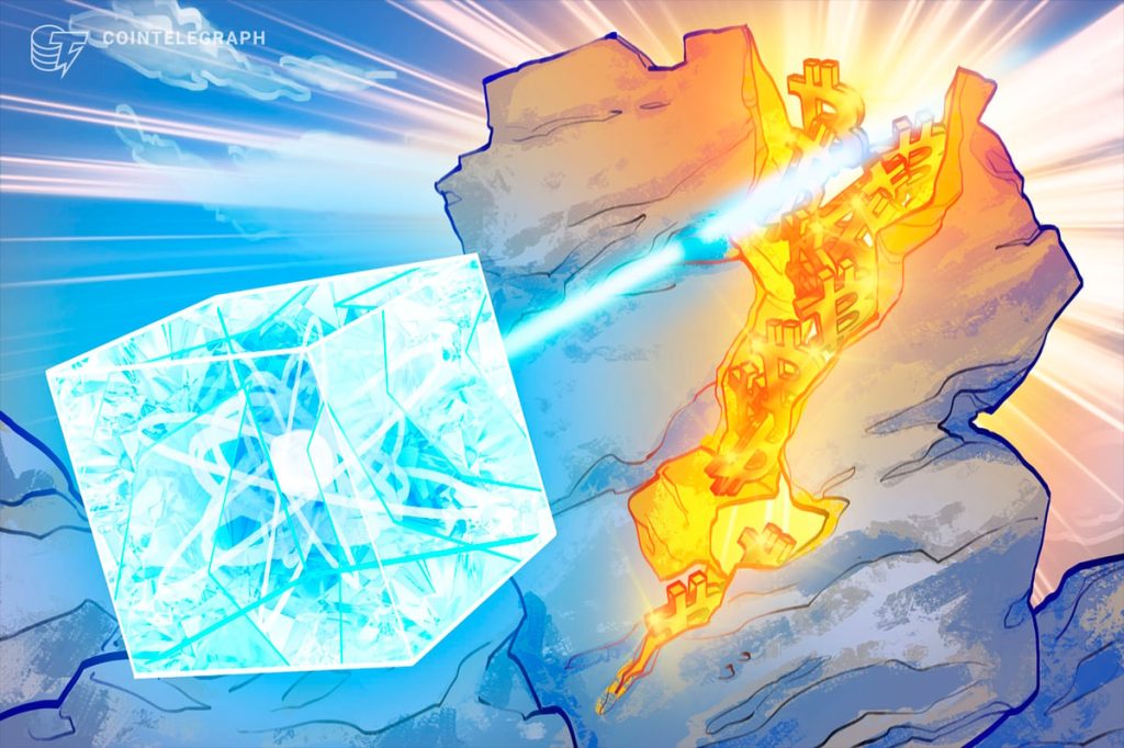 إذا نجحت الحوسبة الكمومية، فماذا سيحدث لبيتكوين الخاصة بساتوشي؟