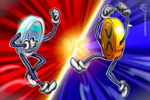 يقول Exec إن XRP وSOL لديهما “فجوة واسعة جدًا” في الاهتمام بالسوق