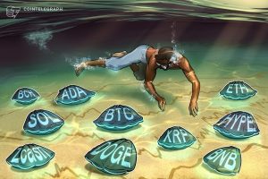 التعافي المبكر في عملة البيتكوين، وتعثر العملات البديلة: هل هناك مستويات منخفضة جديدة قادمة؟