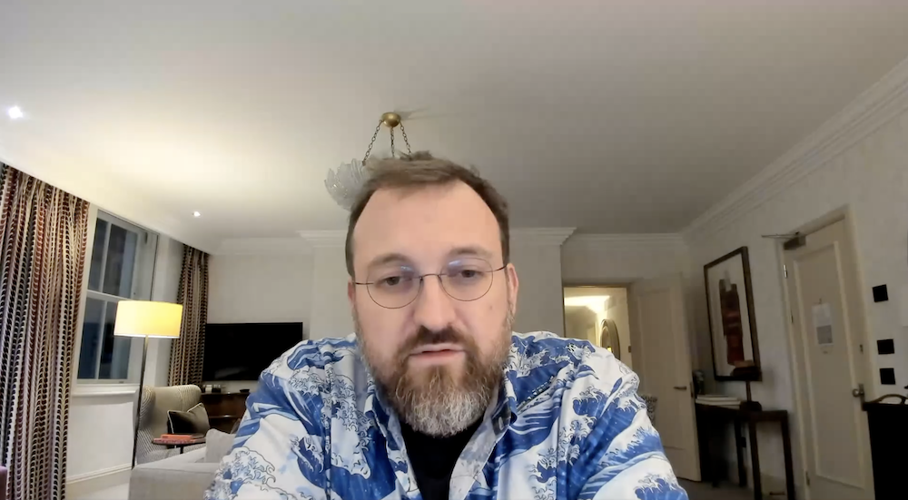 الأمن السيبراني، تشارلز هوسكينسون، كاردانو، المأجورون