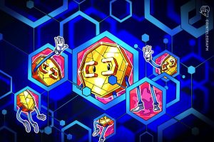 Chainlink هو “نسيج ضام مهم” للترميز