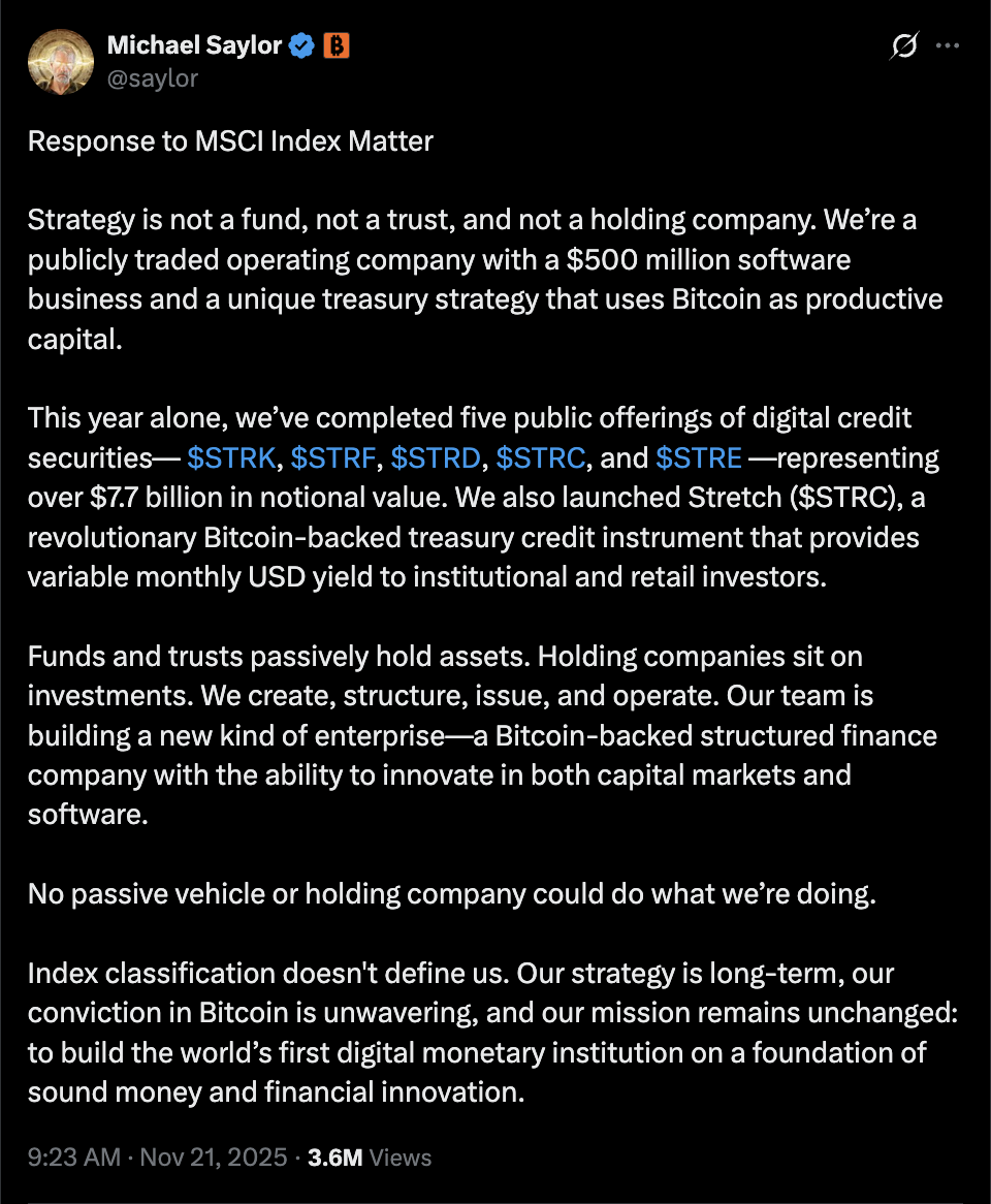 البنوك، مايكروستراتيجي، الشركات