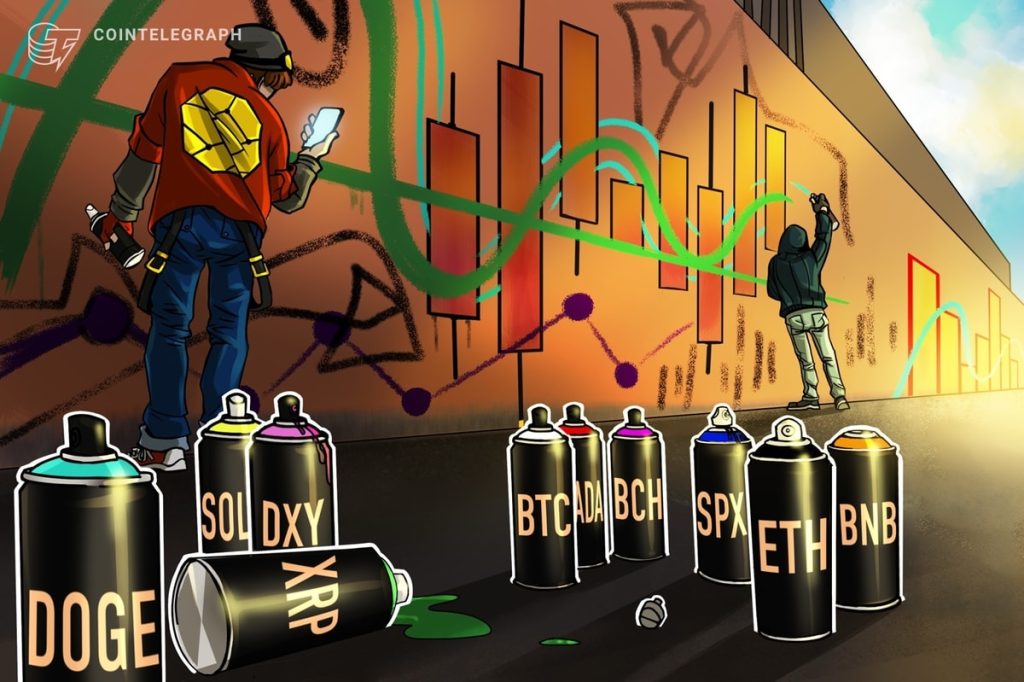 مخططات البيتكوين تشير إلى الأسفل: هل ستتبعها العملات البديلة؟