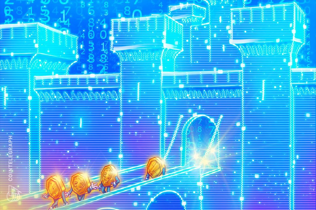 لماذا يمكن للمبادئ التوجيهية الجديدة الصادرة عن هيئة الأوراق المالية والبورصة (SEC) تسريع عملية الموافقة على صناديق الاستثمار المتداولة للعملات المشفرة