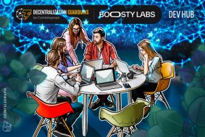 كيف تبدأ ترقيات blockchain: من الفكرة إلى الاقتراح