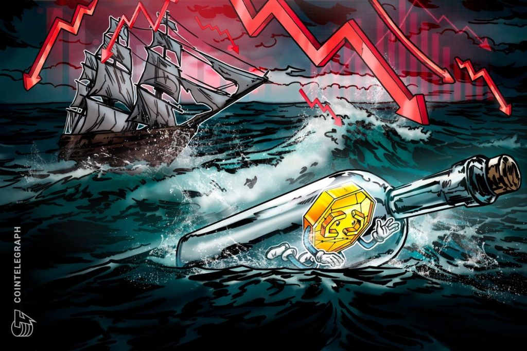 ما السبب وراء الارتفاع الكبير في رموز الخصوصية مع ضعف بقية السوق