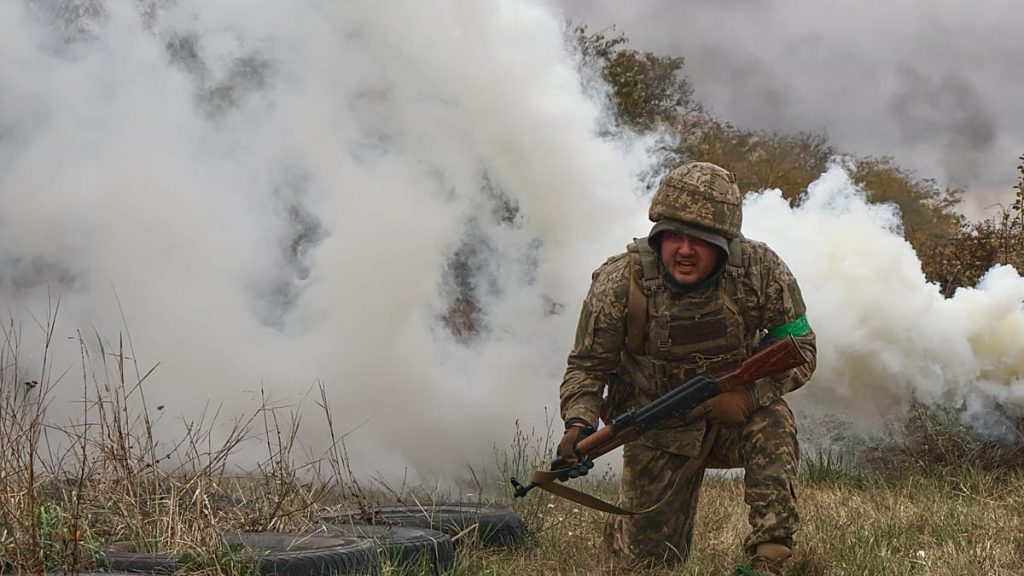 خطة “على طريقة غزة”.. واشنطن وموسكو تتحركان “سرًا” لإنهاء حرب أوكرانيا