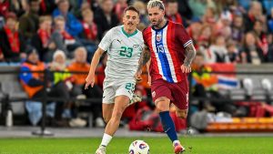 النيابة الفرنسية تفتح تحقيقاً في اتهام لاعب تولوز بـ “إهانة عنصرية” لخصم من لوهافر