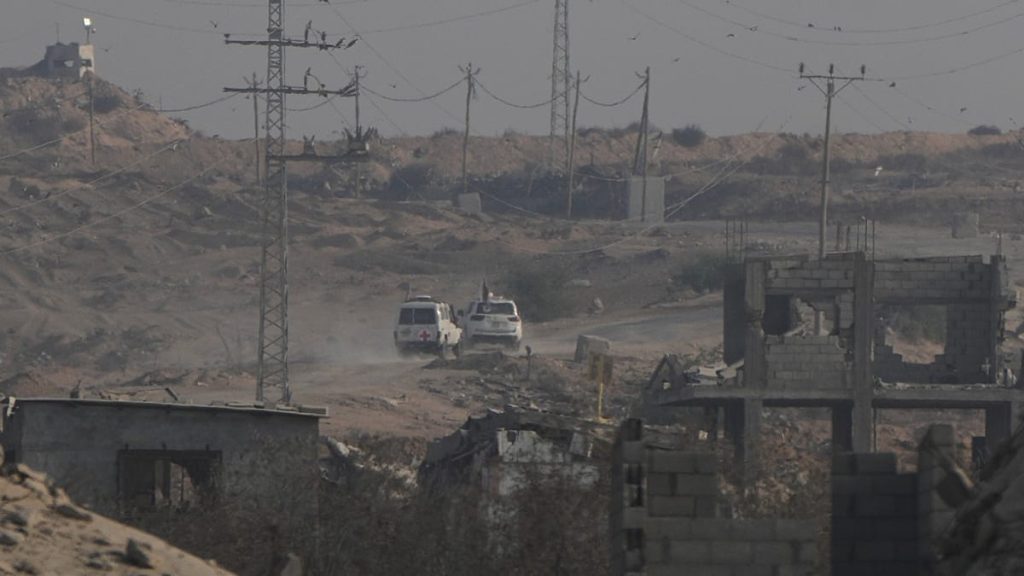 مباشر – القوات الإسرائيلية تدمر مجمعات سكنية في خانيونس وكوشنر يصل تل أبيب لمتابعة خطة ترامب