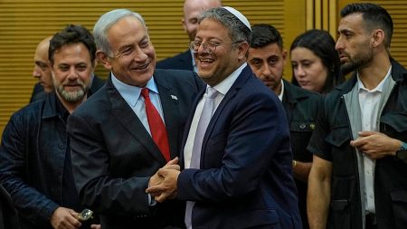 بينهم نتنياهو وبن غفير..تركيا تصدر مذكرات توقيف بحق 37 مسؤولا إسرائيليا بتهم “الإبادة الجماعية” بغزة