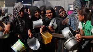 مباشر – اجتماع في تركيا الاثنين لدعم “خطة غزة”.. و”جولة جوية” أميركية فوق القطاع