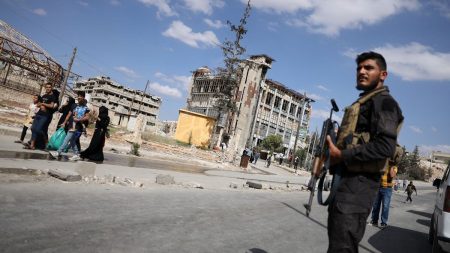 سوريا: لجنة التحقيق في أحداث السويداء تطلب تمديد مهلة عملها