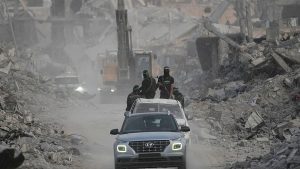 مباشر – ترامب يتحدث بإيجابية عن “إتفاق غزة” وويتكوف: سنعلن الخميس انضمام بلد جديد إلى الاتفاقات الابراهيمية