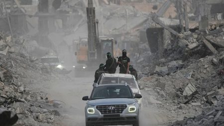 مباشر – ترامب يتحدث بإيجابية عن “إتفاق غزة” وويتكوف: سنعلن الخميس انضمام بلد جديد إلى الاتفاقات الابراهيمية