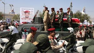 محكمة تابعة للحوثيين تقضي بإعدام 17 شخصا بتهمة التجسس لصالح الولايات المتحدة وإسرائيل والسعودية