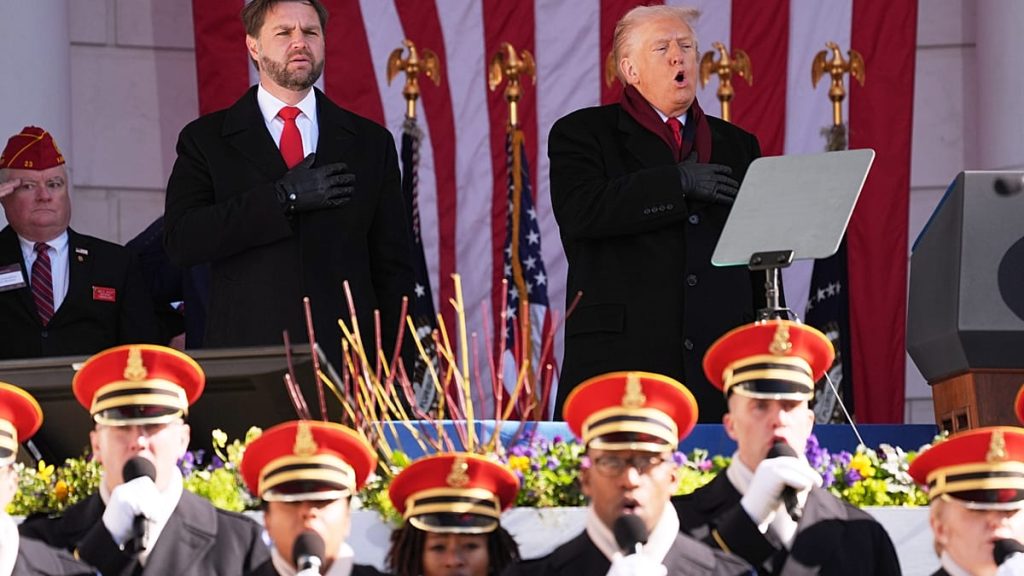 الغارديان: إدارة ترامب أرسلت إلى غينيا الاستوائية 7.5 مليون دولار لاستقبال أجانب مرحّلين