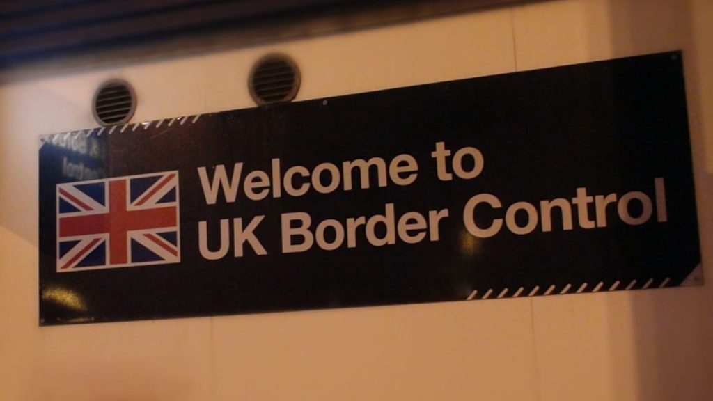 المملكة المتحدة ستطبق قواعد دخول ETA الجديدة اعتبارًا من فبراير 2026