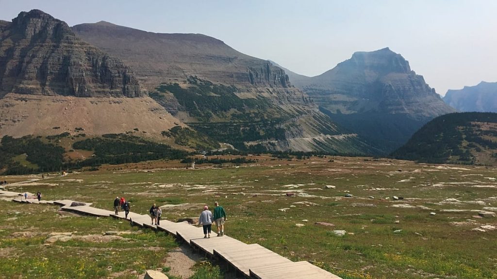 ارتفاع رسوم الدخول للأجانب إلى المتنزهات الأمريكية يثير المخاوف السياحية