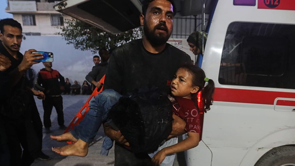 غزة بعد الحرب: منظومة صحيّة تنهار أمام العجز والمرض والإغلاق