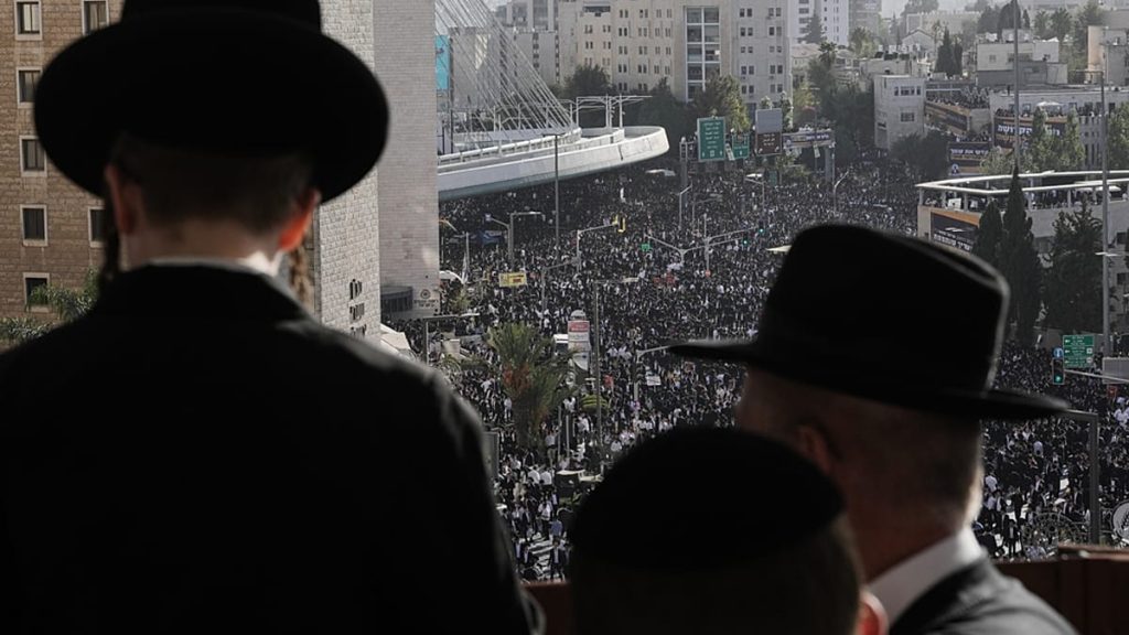 فيديو- كيف استقبل الشارع الإسرائيلي فوز ممداني برئاسة بلدية نيويورك؟