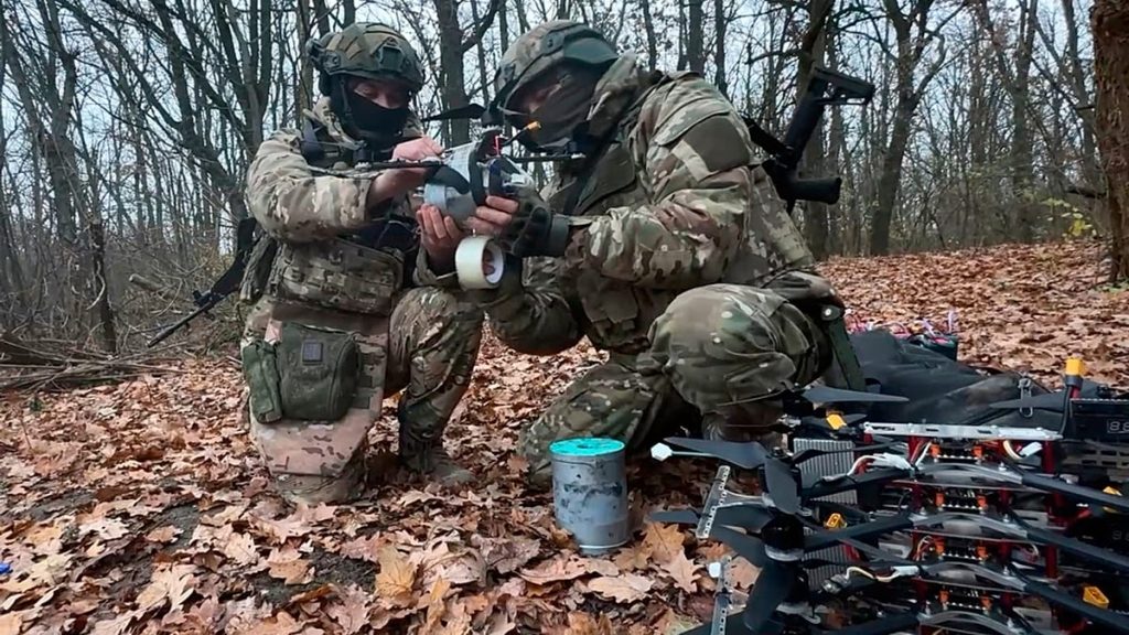 وسط رفض أوكراني للتخلي عن بعض الأراضي.. روسيا تبحث الخطة الأميركية للسلام