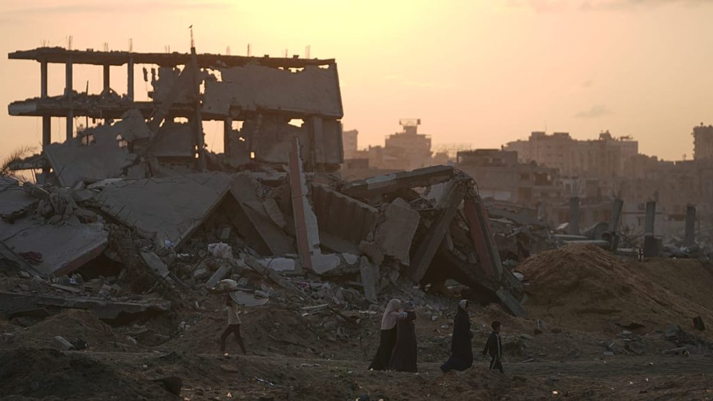 مباشر – نتنياهو يشكر ترامب على “دعمه الرائع”.. والجيش الإسرائيلي يعلن قتل ثلاثة مسلحين في رفح