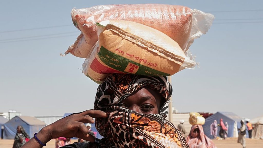 السودان: البرهان يدعو ترامب إلى التدخل لإنهاء الحرب المستمرة منذ عامين