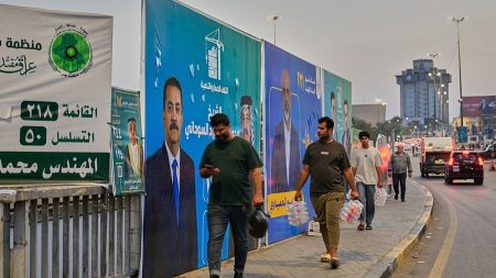 العراق بين صناديق الاقتراع وشبح الفساد: هل تصنع انتخابات 2025 فارقًا؟