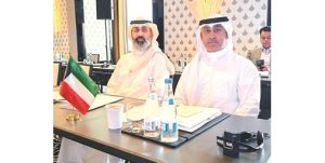 «الإطفاء» تشارك في ورشة عمل بالدوحة