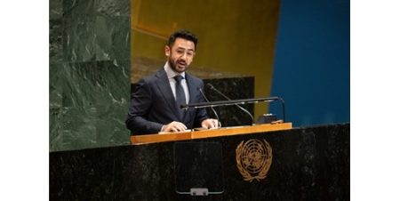 مجلس التعاون يؤكد ضرورة تطبيق الرأي الاستشاري لمحكمة العدل بشأن الأراضي الفلسطينية المحتلة