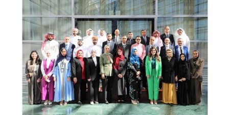 «المحاسبة» يستضيف لقاء تدريبياً حول مهارات كشف الاحتيال بمجال المناقصات