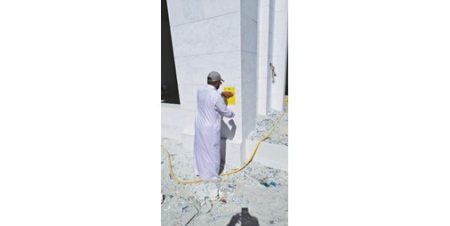 توجيه 56 إنذاراً في محافظة الجهراء