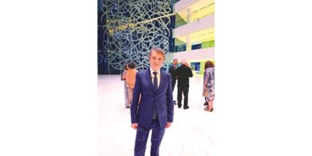 سفير إسبانيا: التراث الموسيقي الإسباني يمتد عبر قرون ويعكس التنوع الثقافي والفني