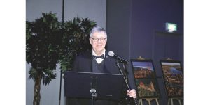 السفير التشيكي: علاقاتنا السياسية والاقتصادية مع الكويت تشهد تطوراً متصاعداً