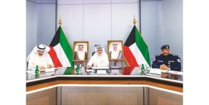 المجلس التنسيقي الكويتي ـ السعودي يجتمع بالرياض 10 الجاري