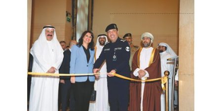 بالفيديو.. مؤتمر «الأمن السيبراني الخليجي» ناقش الحلول التقنية لحماية البنى التحتية الحيوية والأنظمة الرقمية