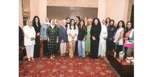 بالفيديو.. أسرار حيات: نهدف إلى تبادل الخبرات والمهارات بما يزيد الترابط بين أفراد المجتمع