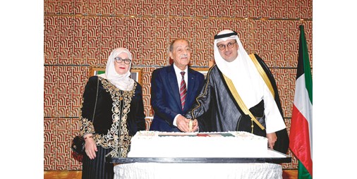 انعقاد اللجنة المشتركة الجزائرية – الكويتية مطلع عام 2026 لتعزيز التعاون الثنائي