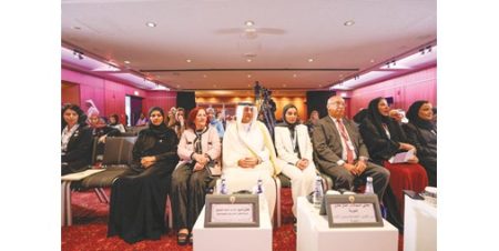 الحويلة: مشاركة النساء في السياسات واتخاذ القرار