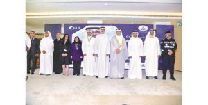 محافظة العاصمة دشنت المبادرة الوطنية «سقيا الغد»