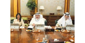 تطوير وتحديث منظومتي النقل البري و«السكك الحديدية»